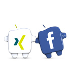 Social IconsXI + FB