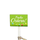 Ostergrüße von untenklein