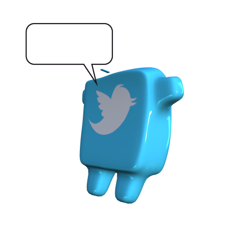 Twitter-Koo 2 spricht<br/>Ihre letzten Tweets