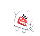 YouTube-Koo 3, der aufIhre YouTube-Seite linkt