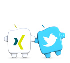 Social IconsXI + TW